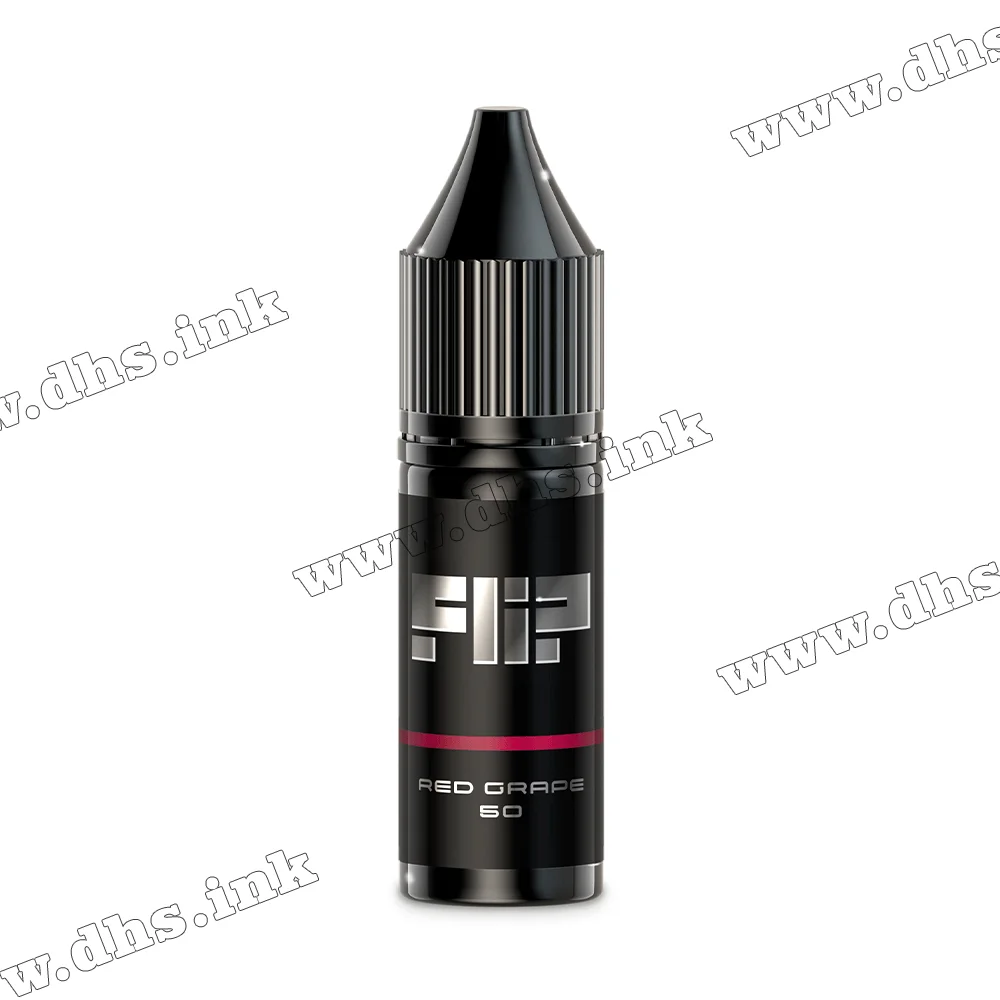 Солевая жидкость Flip Salt 15 мл (50 мг) - Red Grape (Красный Виноград)