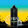 Солевая жидкость Flip Salt 30 мл (25 мг) - Cold Lemon (Холодный Лимон)