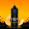 Солевая жидкость Flip Salt 30 мл (25 мг) - Melon (Дыня)