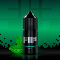 Солевая жидкость Flip Salt 30 мл (25 мг) - Mint (Мята)