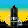 Солевая жидкость Flip Salt 30 мл (50 мг) - Cold Lemon (Холодный Лимон)