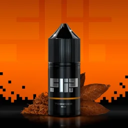 Солевая жидкость Flip Salt 30 мл (50 мг) - Tobacco (Табак)
