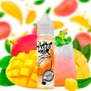 Органическая жидкость Hype Organic 60 мл (3 мг) - Mango (Манго)