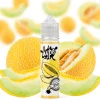 Органическая жидкость Hype Organic 60 мл (3 мг) - Melon (Дыня)