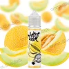 Органическая жидкость Hype Organic 60 мл (3 мг) - Melon (Дыня)