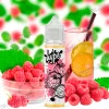 Органическая жидкость Hype Organic 60 мл (3 мг) - Raspberry (Малина)