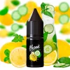 Солевая жидкость Hype My pods Salt 10 мл (30 мг) - Cucumber (Огуречный Лимонад)
