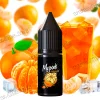Солевая жидкость Hype My pods Salt 10 мл (30 мг) - Mandarin (Мандарин)