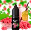 Солевая жидкость Hype My pods Salt 10 мл (59 мг) - Raspberry (Малина)