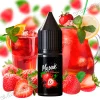 Солевая жидкость Hype My pods Salt 10 мл (30 мг) - Wild strawberry (Клубника)