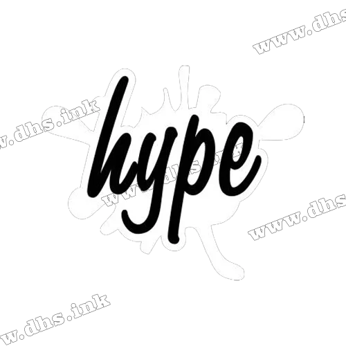 Органическая жидкость Hype Organic 60 мл (3 мг) - Pink Lemonade (Розовый лимонад)