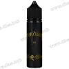 Органическая жидкость Wick & Wire V2 60 мл (1,5 мг) - Arctic Black (Смородина Лед)