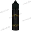 Органическая жидкость Wick & Wire V2 60 мл (3 мг) - Coco Tob (Табак Пряности Кокосовое молоко)