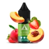 Солевая жидкость Alchemist Fl Salt 10 мл (35 мг) - Easy-Peasy (Яблоко, Персик)