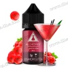 Солевая жидкость Alchemist Fl Salt 30 мл (50 мг) - Cosmopolitan (Клюквенный Коктейль, Лед)