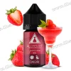Солевая жидкость Alchemist Fl Salt 30 мл (50 мг) - Daiquiri (Клубника, Лимонад, Лимон)