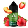 Солевая жидкость Alchemist Fl Salt 30 мл (35 мг) - Easy-Peasy (Яблоко, Персик)