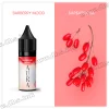 Солевая жидкость Aura Salt 15 мл (50 мг) - Barberry Mood (Барбарис)