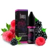 Солевая жидкость Chaser Black 15 мл (30 мг) - Blackberry Sour Raspberry (Ежевика, Малина)