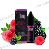 Солевая жидкость Chaser Black 15 мл (30 мг) - Blackberry Sour Raspberry (Ежевика, Малина)