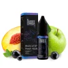 Солевая жидкость Chaser Black 15 мл (30 мг) - Blackcurrant Peach Apple (Смородина, Персик, Яблоко)