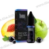 Солевая жидкость Chaser Black 15 мл (30 мг) - Blackcurrant Peach Apple (Смородина, Персик, Яблоко)