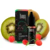Солевая жидкость Chaser Black 15 мл (30 мг) - Wild Strawberry Kiwi (Земляника, Киви)