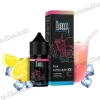 Сольова рідина Chaser Black Ice 30 мл (30 мг) - Pink Lemonade Ice (Рожевий Лимонад, Лід)