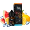 Солевая жидкость Chaser Black Ice 30 мл (30 мг) - Watermelon Lemon Ice (Арбуз, Лимон, Лед)