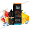 Солевая жидкость Chaser Black Ice 30 мл (30 мг) - Watermelon Lemon Ice (Арбуз, Лимон, Лед)