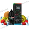 Солевая жидкость Chaser Black Ice 30 мл (30 мг) - Wild Strawberry Kiwi Ice (Земляника, Киви, Лед)
