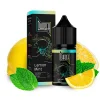 Солевая жидкость Chaser Black 30 мл (50 мг) - Lemon Mint (Лимон, Мята)
