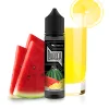 Органическая жидкость Chaser Black Organic 60 мл (3 мг) - Red Chill (Лимонад, Арбуз)