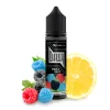 Органическая жидкость Chaser Black Organic 60 мл (3 мг) - Triple Razz (Ягоды)