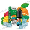 Солевая жидкость Chaser For Pods 10 мл (30 мг) - Bali Triple Shot (Апельсин, Манго, Лед, Мята, Ментол)