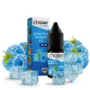 Солевая жидкость Chaser For Pods Ice 10 мл (50 мг) - Голубая Малина, Лед