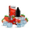 Солевая жидкость Chaser For Pods Ice 10 мл (30 мг) - Клубника, Лед