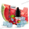 Солевая жидкость Chaser For Pods Ice 10 мл (50 мг) - Арбуз, Лед