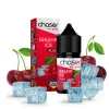 Солевая жидкость Chaser For Pods Ice 30 мл (30 мг) - Вишня, Лед