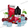 Солевая жидкость Chaser For Pods Ice 30 мл (30 мг) - Вишня, Лед
