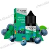 Солевая жидкость Chaser For Pods 30 мл (50 мг) - Черника, Ментол