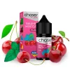 Солевая жидкость Chaser For Pods 30 мл (50 мг) - Вишня, Ментол