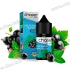 Солевая жидкость Chaser For Pods 30 мл (30 мг) - Смородина, Ментол