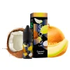 Солевая жидкость Chaser Lux 11 мл (65 мг) - Coconut Melon (Кокос, Дыня)