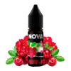 Солевая жидкость Chaser Nova Salt 15 мл (50 мг) - Cranberry Mors (Клюквенный Морс)
