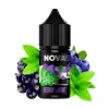 Солевая жидкость Chaser Nova Salt 30 мл (65 мг) - Berry Mint (Ягоды, Мята)