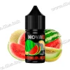 Солевая жидкость Chaser Nova Salt 30 мл (50 мг) - Watermelon Melon (Арбуз, Дыня)