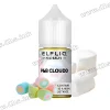 Солевая жидкость ElfLiq Salt 30 мл (50 мг) - PB Cloudd (Маршмеллоу)