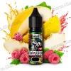 Солевая жидкость Flamingo Salt 15 мл (35 мг) - Raspberry Honeydew (Малина, Медовая Дыня)