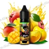 Солевая жидкость Flamingo Salt 15 мл (50 мг) - Triple Mango (Три Сорта Манго)